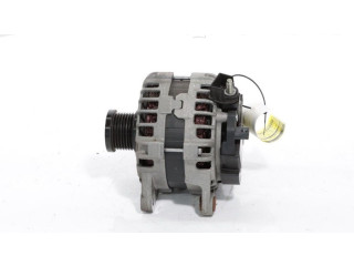 Генератор 231002175R, 231007769R Dacia Duster