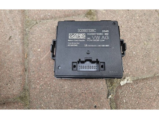 Блок управления 3Q0907338C   Volkswagen Golf VII