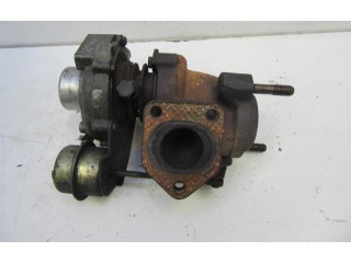 Turbodmychadlo Турбина 2245420 BMW 3 E36 M41 D17 (174T1)