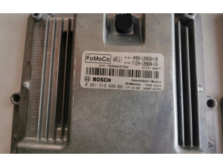 Řídící jednotka    Ford Focus ST 2018