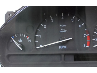 Блок предохранителей 2R8T14A003EB Jaguar S-Type