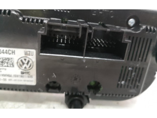 Блок управления климат-контролем 5G0907044CH Volkswagen Touran II