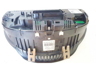 Přístrojová deska BMW 5 GT F07 2012 926518101