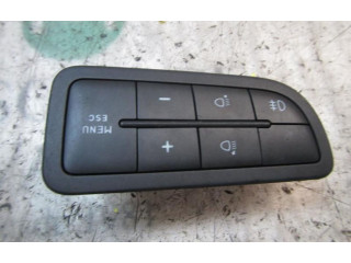 Блок управления 735410445, 735367268   Fiat Grande Punto