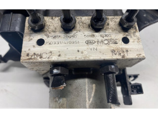 Блок АБС 58920-1P300   Hyundai  ix20   -  года