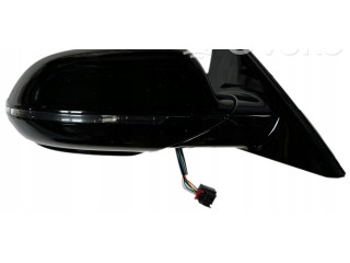 Zpětné zrcátko Audi A8 S8 D4 4H 2013 4H1