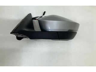 Зеркало электрическое Skoda Octavia Mk4 2019 - года