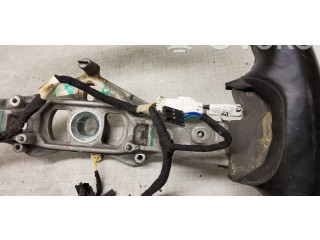 Руль Jeep Grand Cherokee 2010 - 2021 года X7110C028120321, 05057580AE