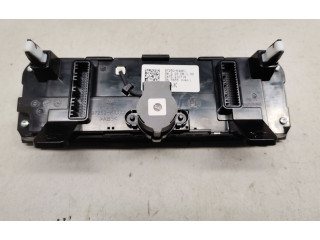 Блок управления климат-контролем 97250K4AK1 Hyundai Kona I