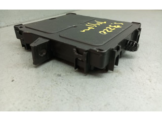 Блок комфорта 284B29732R, A3C1092590000   Dacia Jogger   