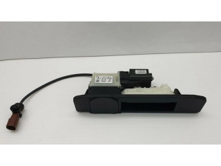 Выключатель открытия задней двери