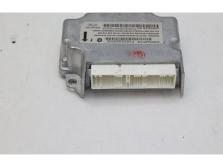 Блок подушек безопасности P56038865AD, P56038865AD Jeep Cherokee III KJ