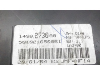 Панель приборов 1496273080, 501021650081 Citroen C8