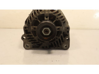 Генератор 2541815C   Volkswagen PASSAT B4      