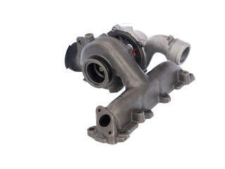 Turbodmychadlo Турбина 767835-5001S, 767835-5001S Fiat Croma