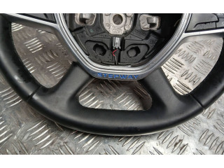 Руль Dacia Lodgy - года