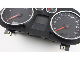 Панель приборов 8Z0920900T, 110080192 Audi A2