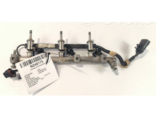 Топливная рампа 12638532 Chevrolet Camaro