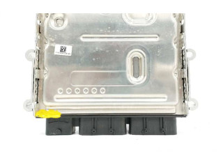 Řídící jednotka 237101118S, 0281035669 Nissan Qashqai 2020