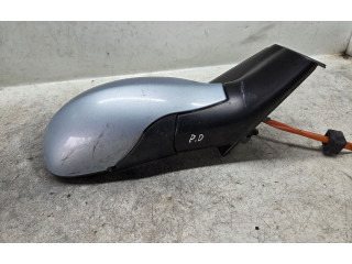 Зеркало электрическое        Citroen C5  2005 - 2008 года   