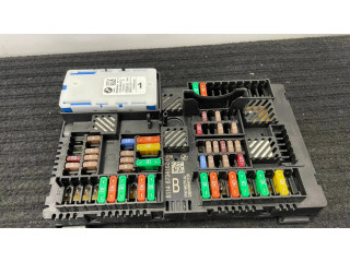 Блок предохранителей 8734162, 61148734162 BMW 3 G20 G21