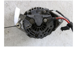 Генератор 0124425009 Opel Meriva A