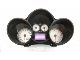 Панель приборов 156050197, 110080264011 Alfa Romeo GT