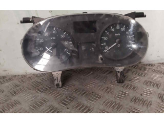 Панель приборов P8200336241F Nissan Kubistar