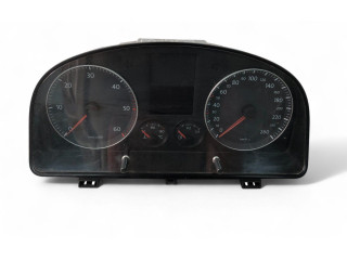 Панель приборов 1T0920854C Volkswagen Caddy