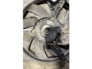 Вентилятор радиатора     1495676    Ford Fusion 