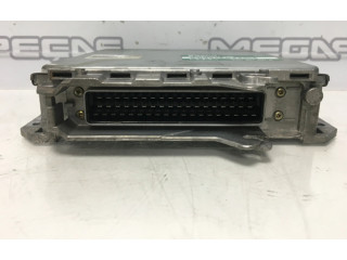 Блок управления двигателя 0281001185, 8A0907401B   Rover 100