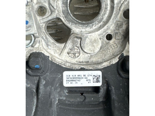 Volant Volkswagen Tiguan 2011 3C8959537D, 3C8959538G