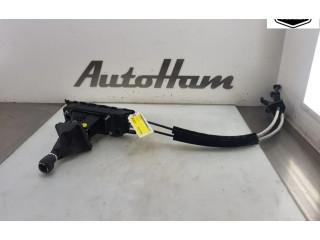 Рычаг переключения передач    2Q0711049J, 2Q0711049J   Seat Ibiza V (KJ)