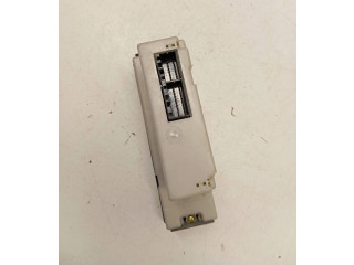 Блок управления климат-контролем 1817C09 Mazda 626