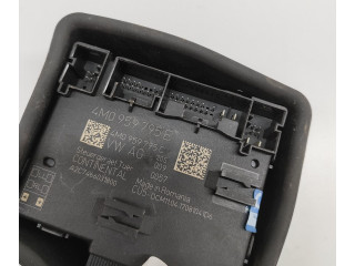 Блок управления дверью