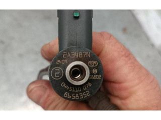 Форсунка 0445110078    Volvo XC90  D5244T/D 