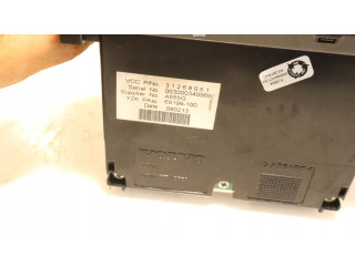 Дисплей       Volvo V50