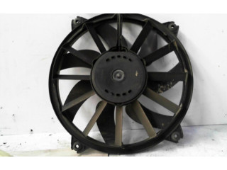 Вентилятор радиатора     00001253K4    Citroen C4 I 