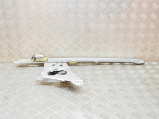 Электрический механизм для подъема окна без двигателя