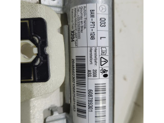 Боковая подушка безопасности A2048602302   Mercedes-Benz GLK (X204)