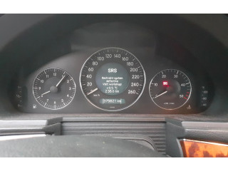 Přístrojová deska Mercedes-Benz E AMG W211 2004 2115403447, 2115403447