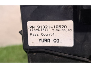 Pojistková skříňka 91321-1P520, 91321-1P520 KIA Venga 2009