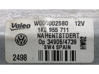 Моторчик заднего дворника 1K8955711, MOTORLIMPIATRASERO Volkswagen Scirocco