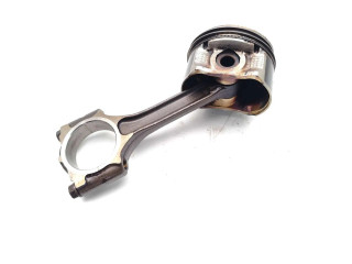 Píst HR12DE Nissan Micra HR12DE