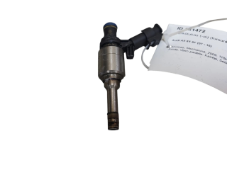 Форсунка 06H906036F, 0261500057    Audi A5 8T 8F  CAB 