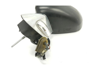 Зеркало электрическое     левое   Citroen C1  2006-2013 года   