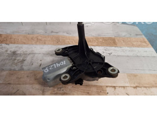 Моторчик заднего дворника BK2117W400CB, W000039232    Ford Transit Custom