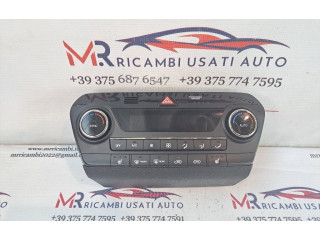 Блок управления климат-контролем 97250-D7531, 97250-D7531   Hyundai Tucson TL