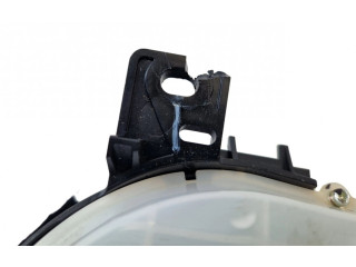 Панель приборов 13346184 Opel Meriva B