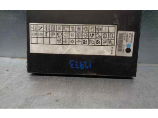 Pojistková skříňka Řídící jednotka BSM 73651212R Renault Espace III 1999